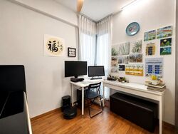 Q Bay Residences (D18), Condominium #613665671